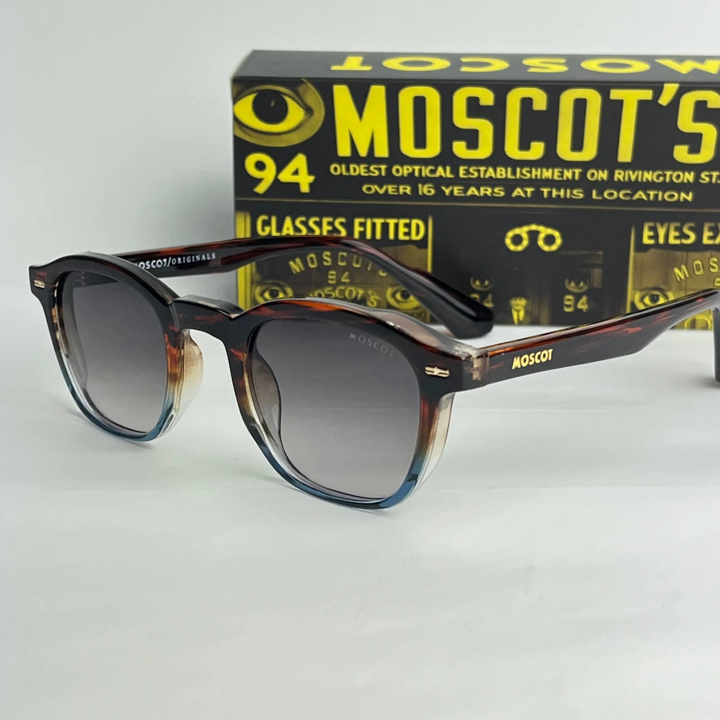 Moscot M178