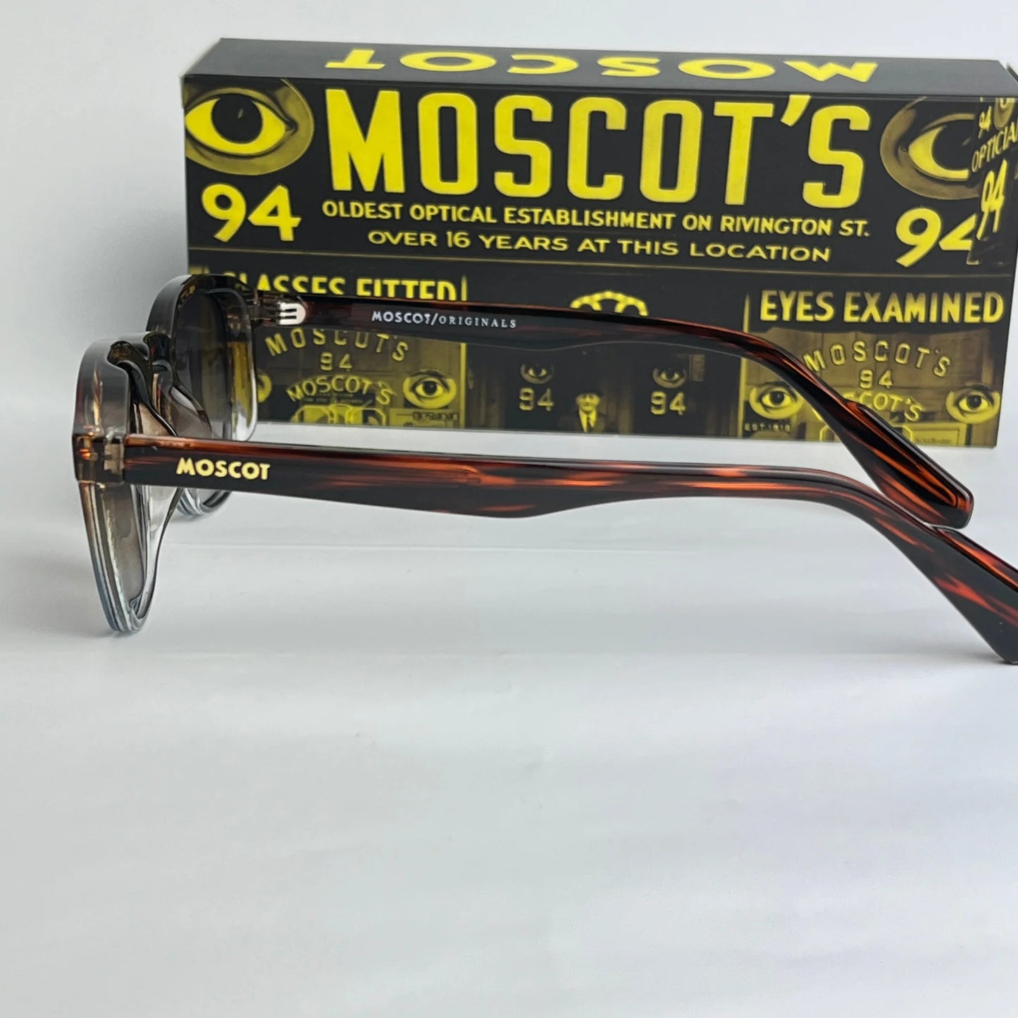 Moscot M178