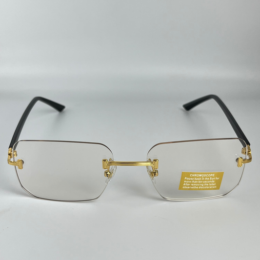 lunette Photochromic C03 unisex