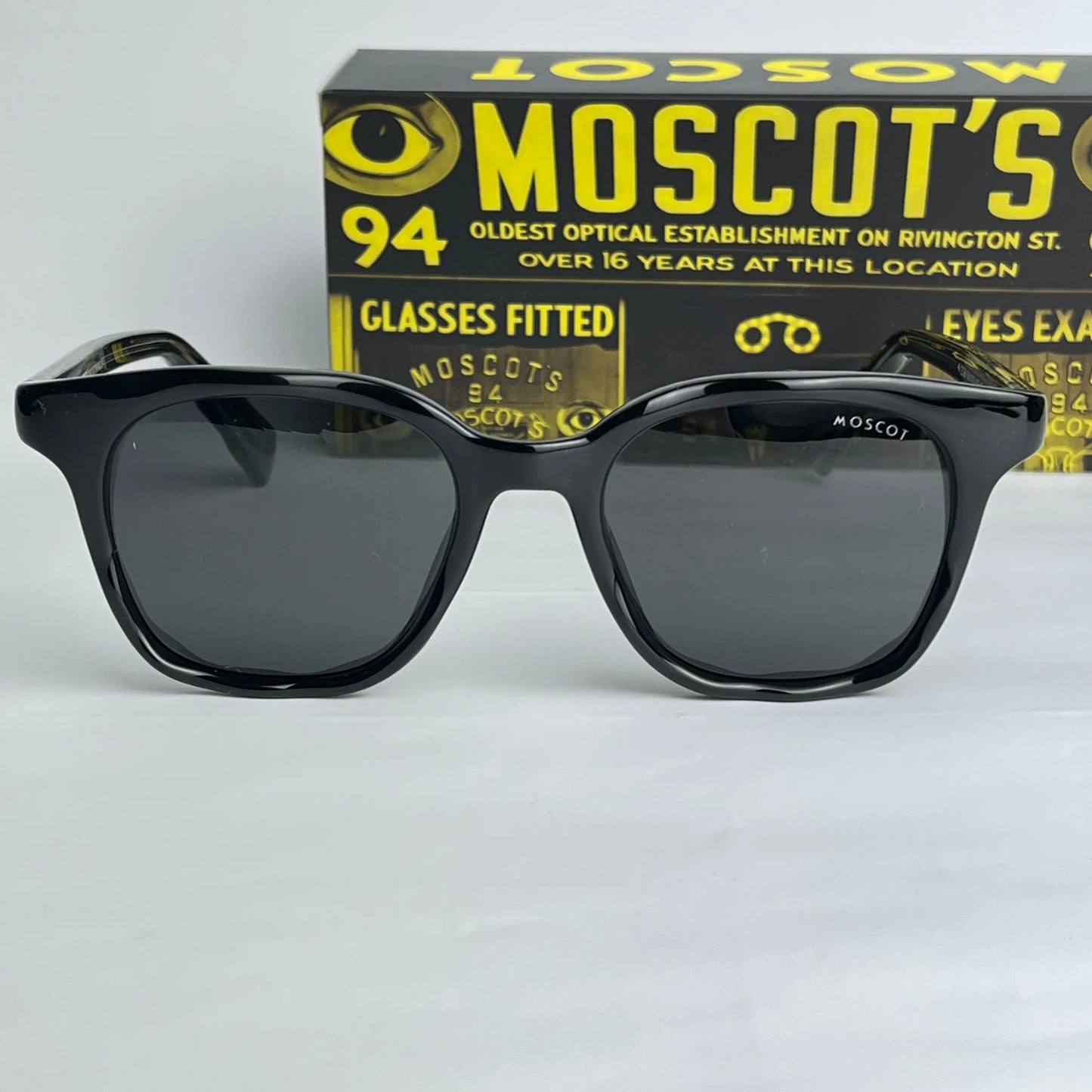 Moscot M174
