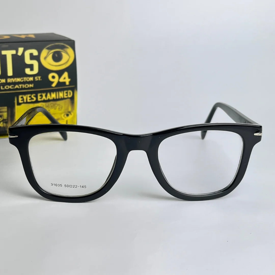 Lunettes de vue 127