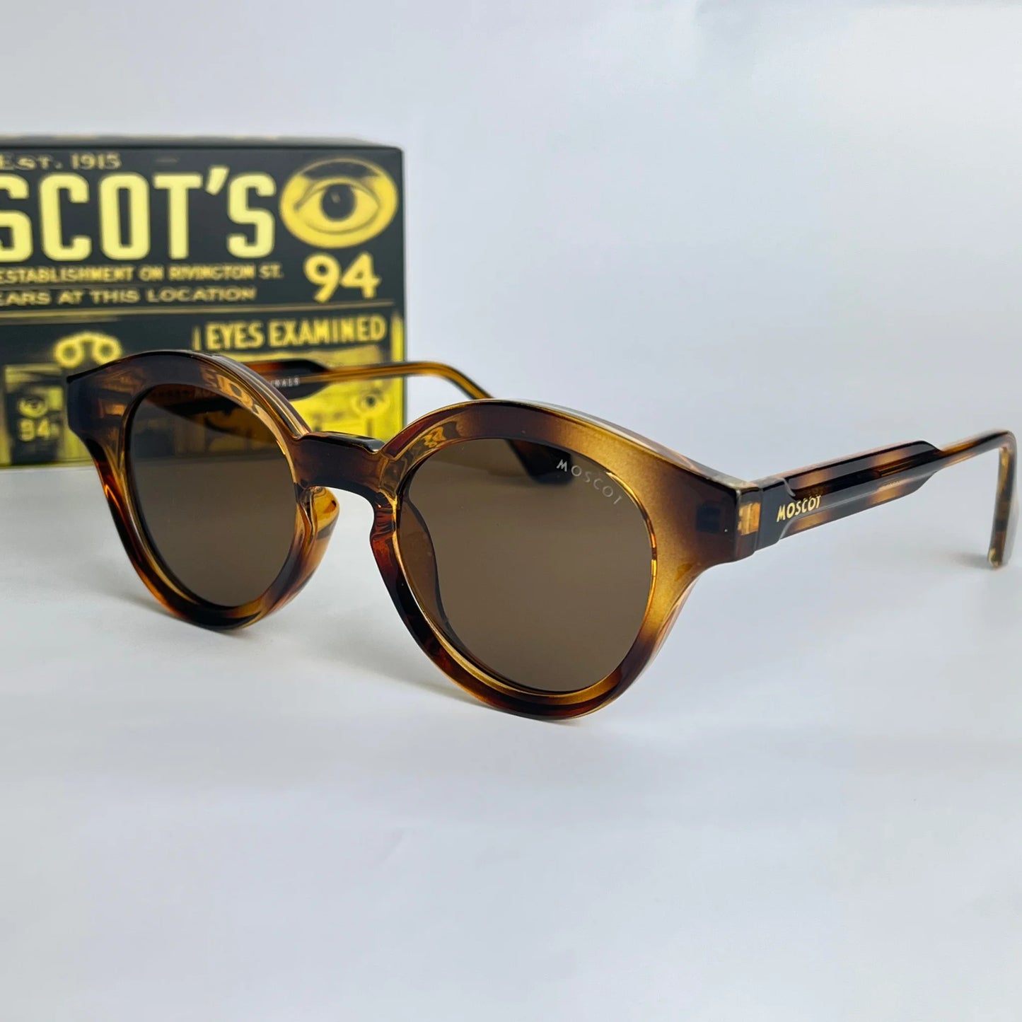 Moscot M109