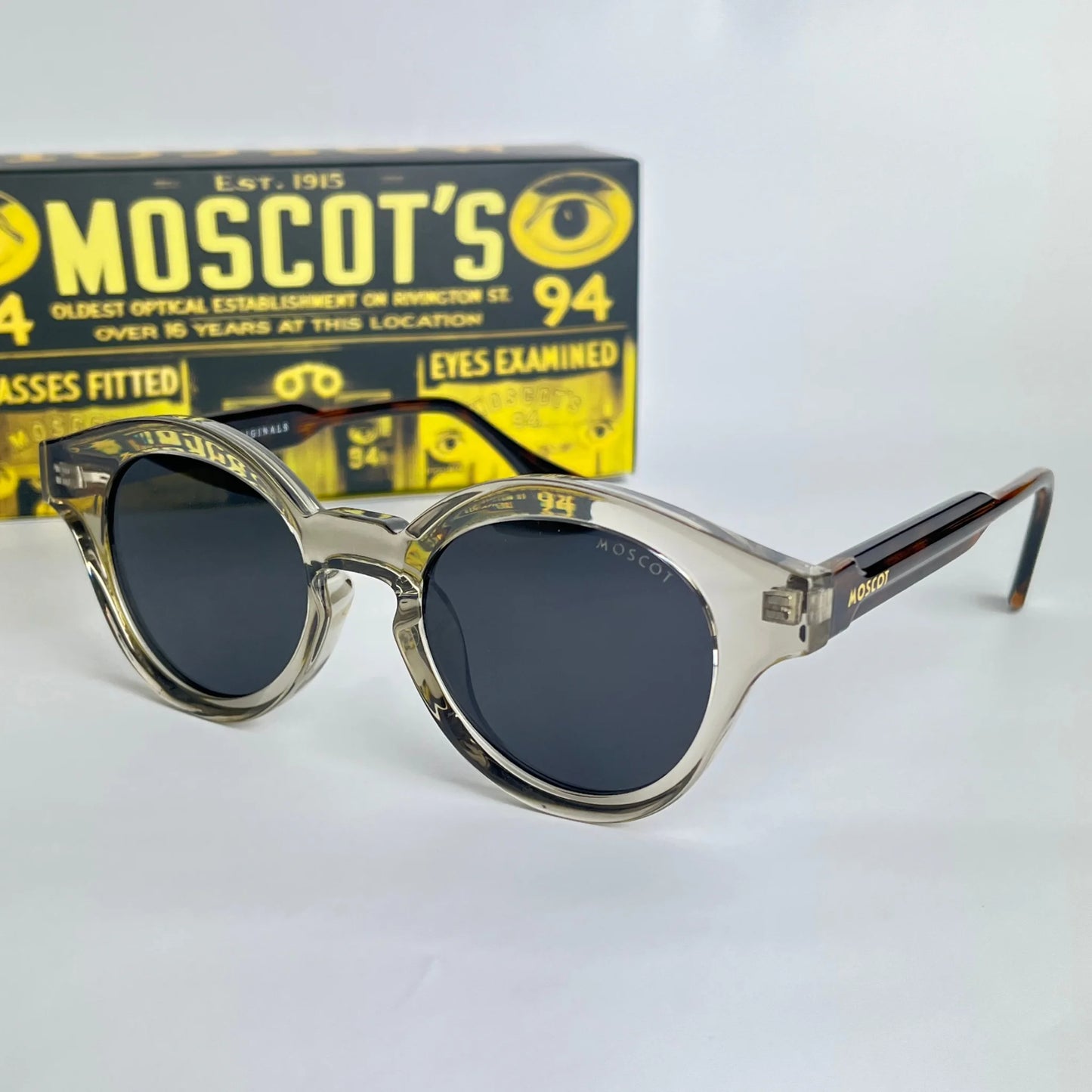 Moscot M103