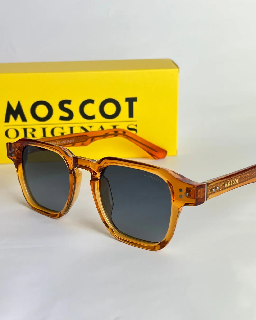 Moscot M154