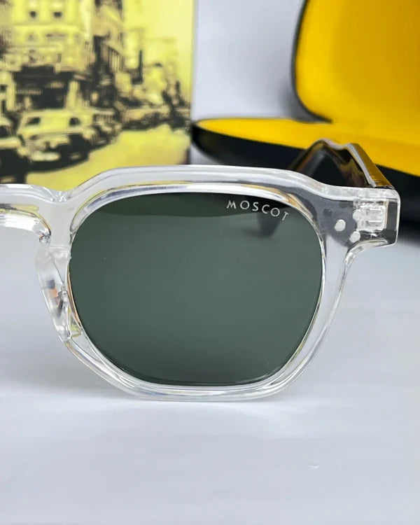 Moscot Momza Polarisé