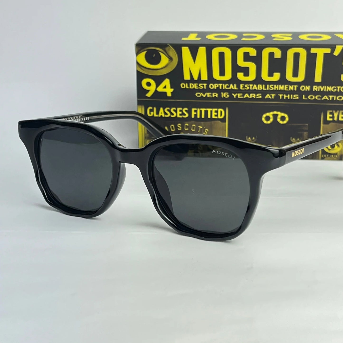 Moscot M174