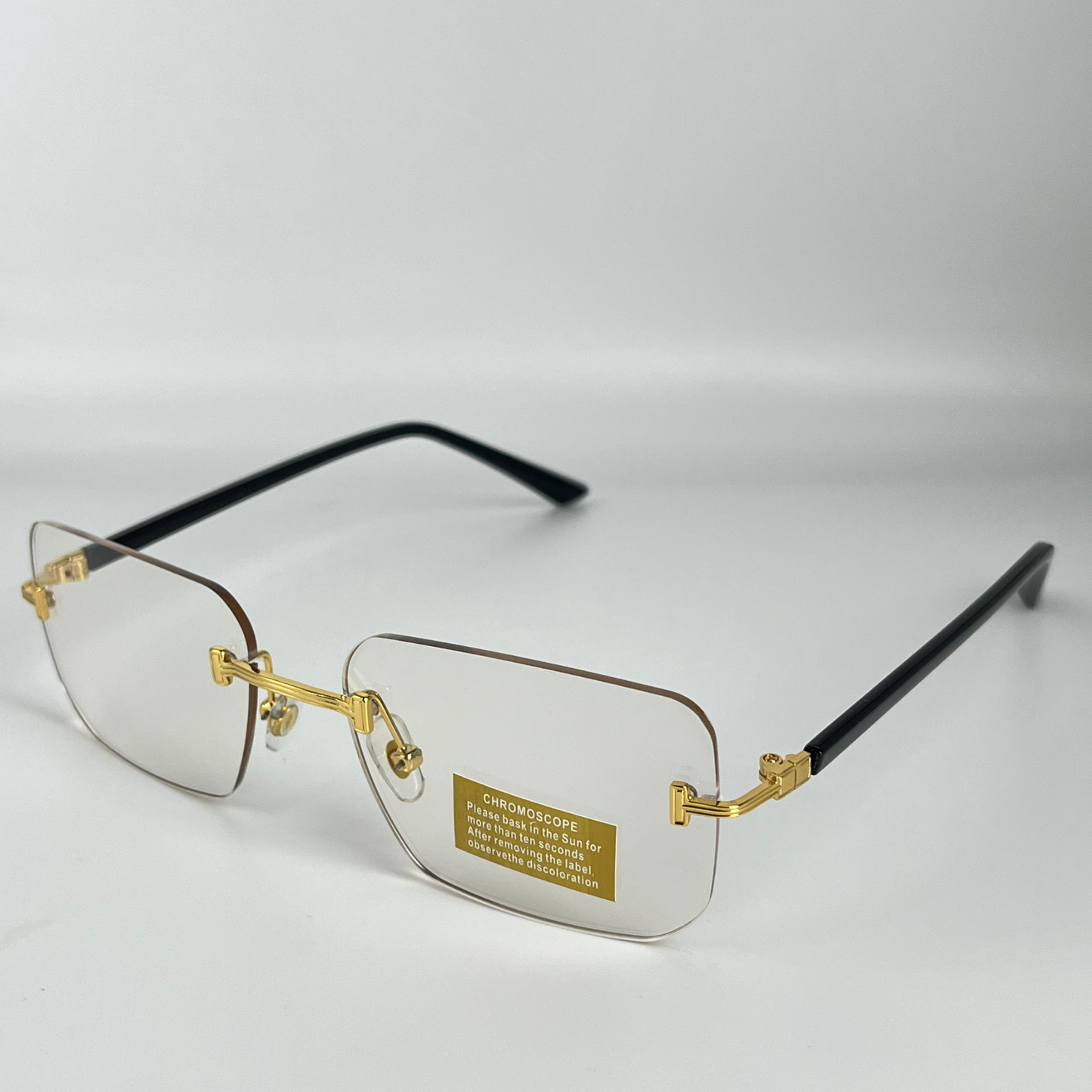 lunette Photochromic C03 unisex