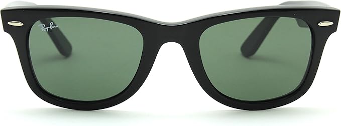 Ray-Ban RB2140 901 Wayfarer lunettes Noir