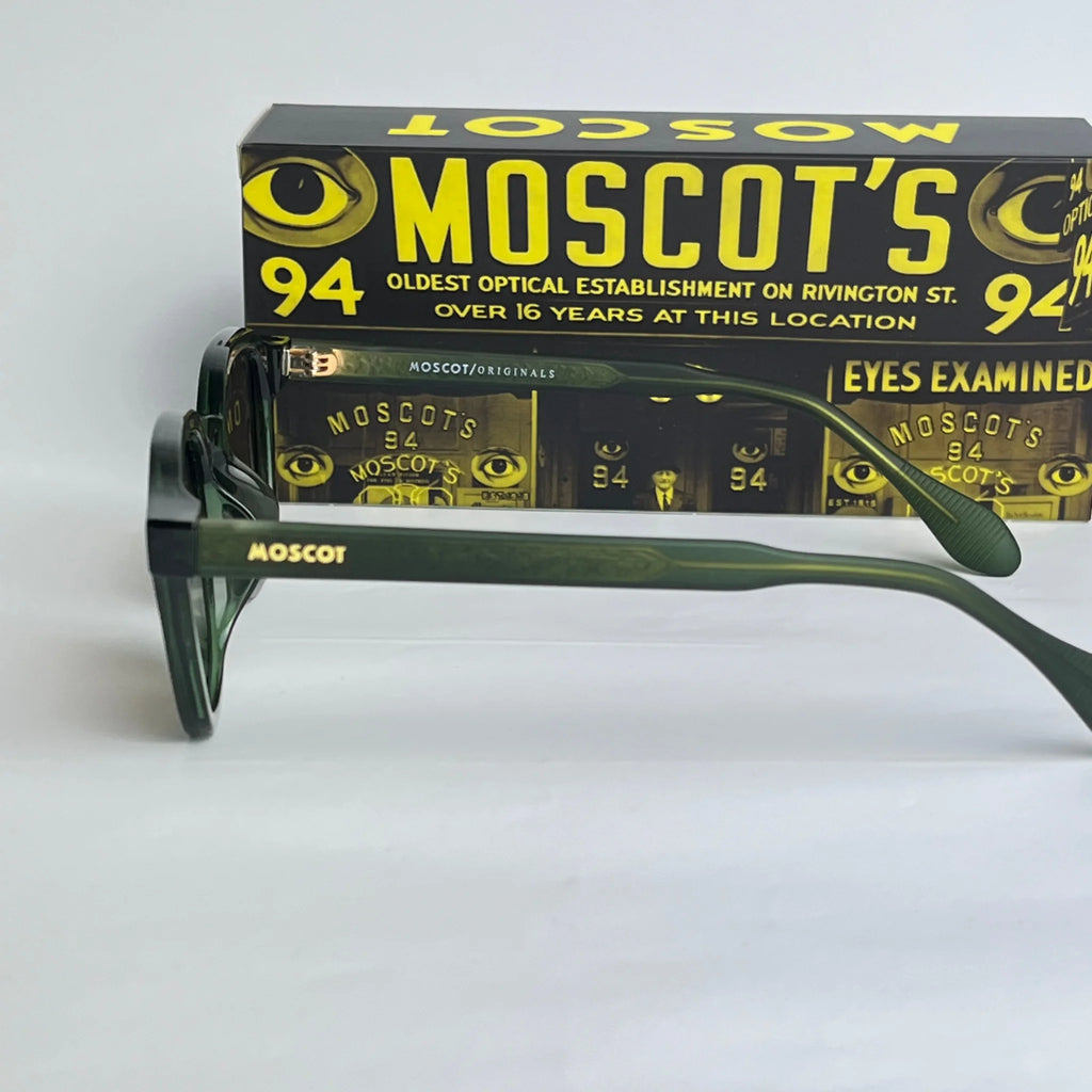 Moscot M171