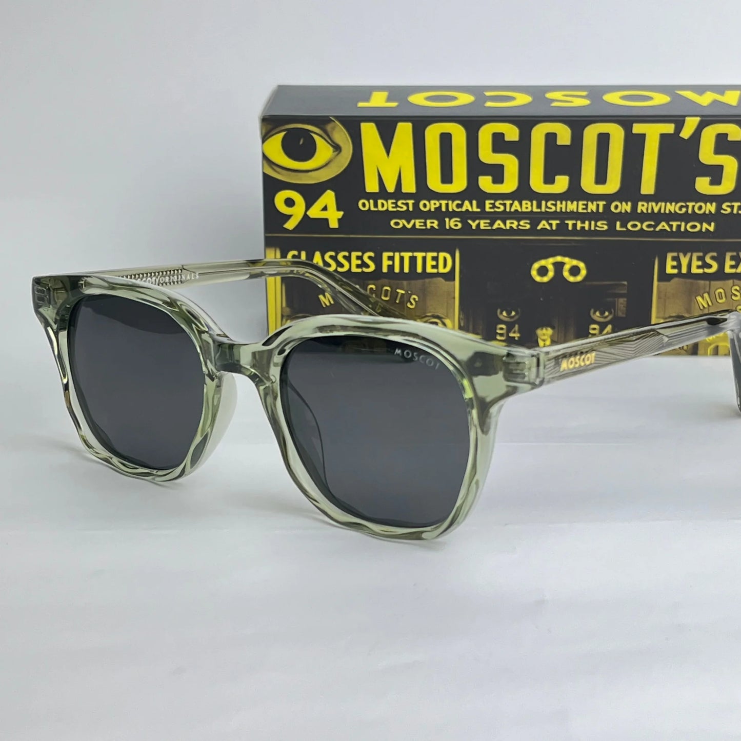 Moscot M172