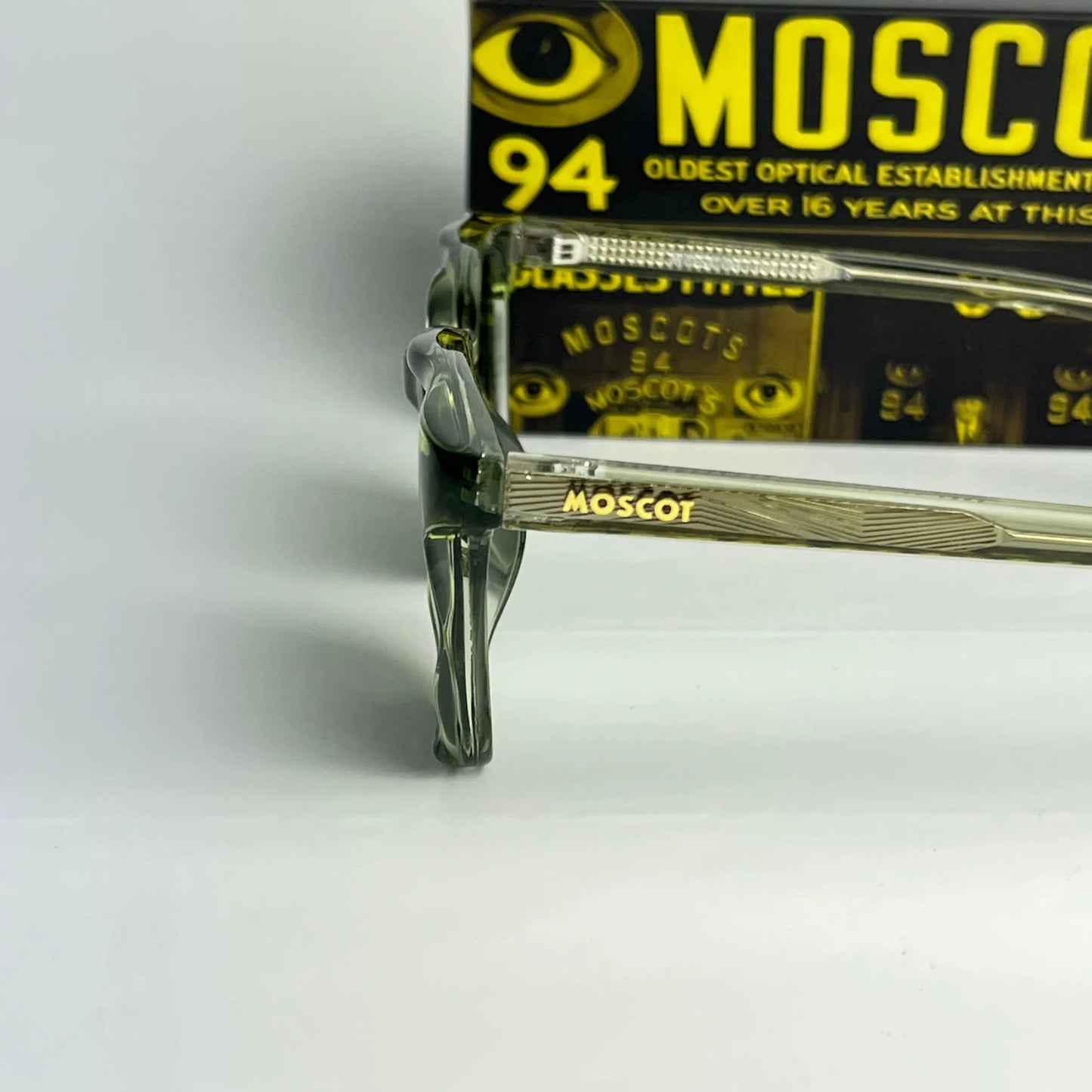 Moscot M172