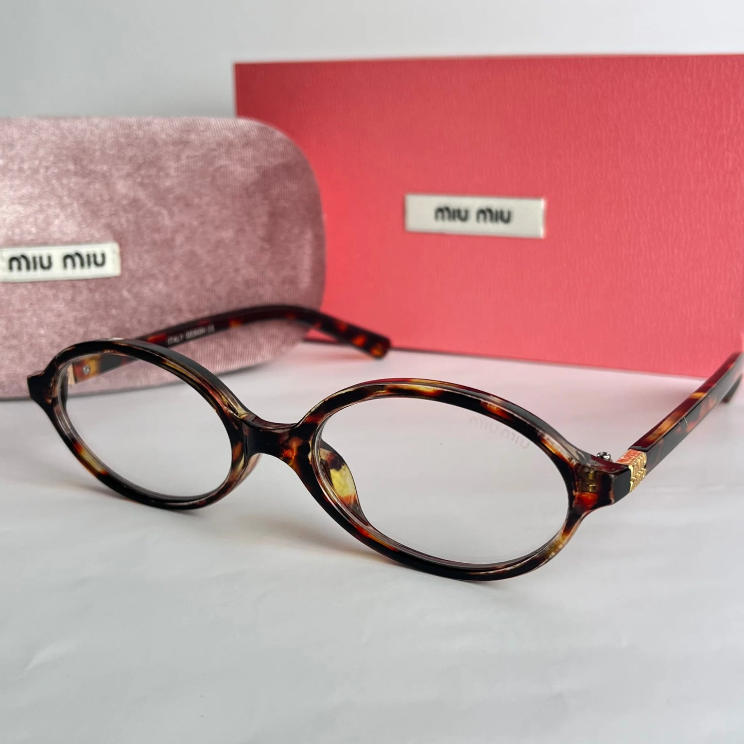 miu miu M01