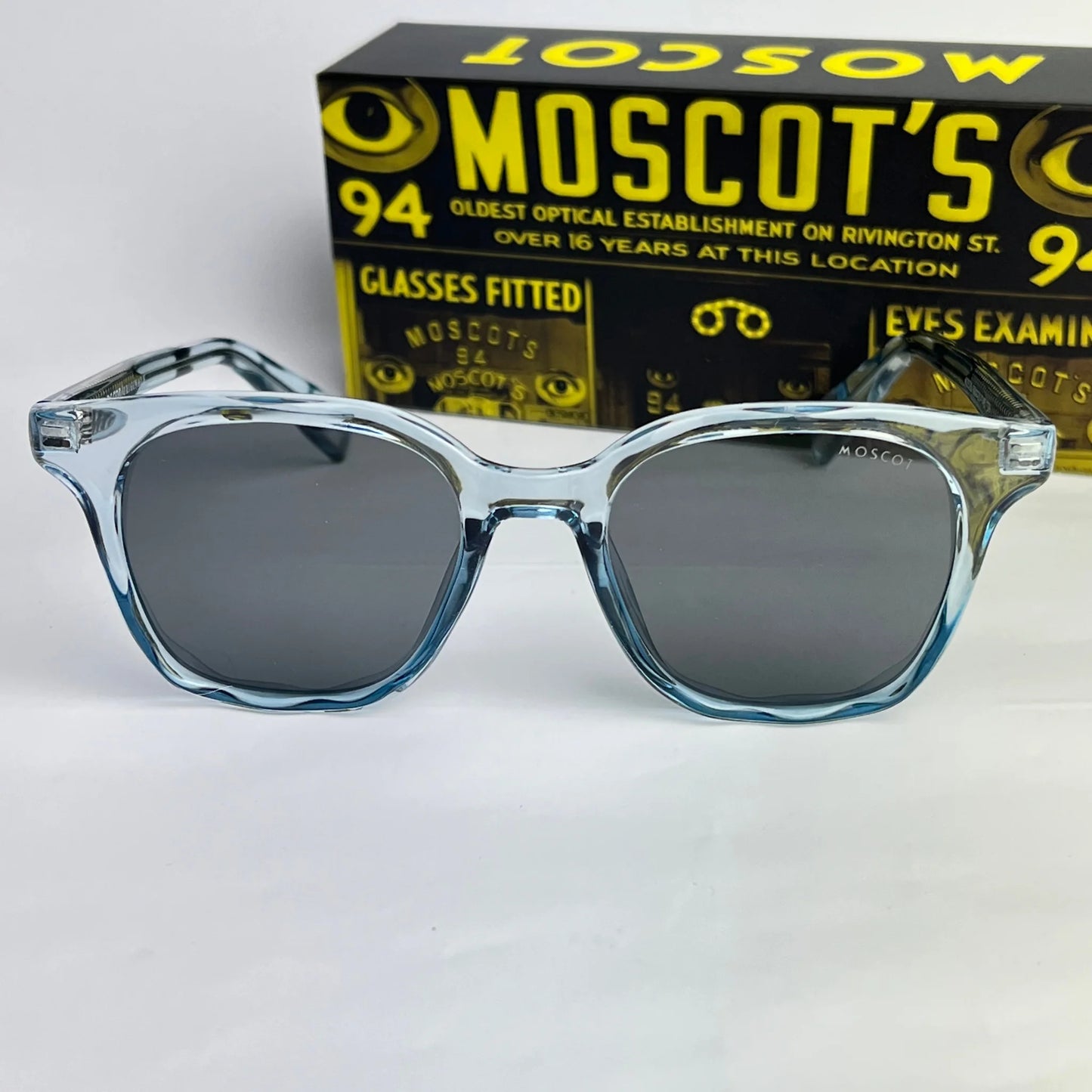 Moscot M184
