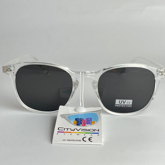 les lunettes de soleil UV