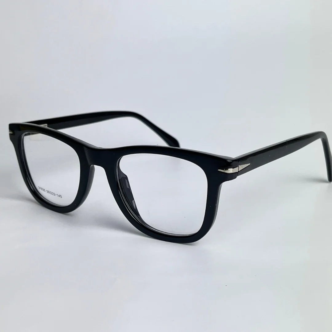Lunettes de vue 127