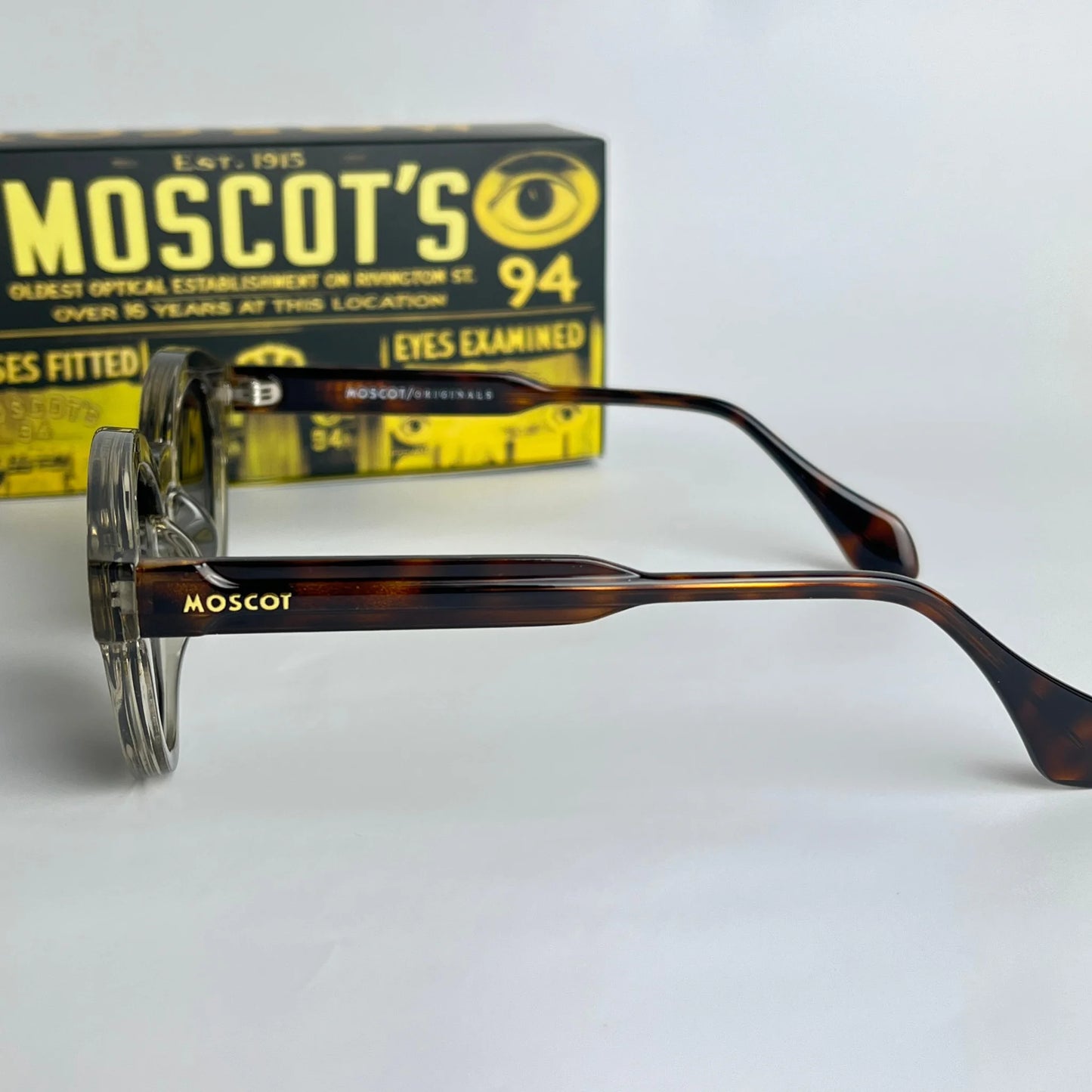 Moscot M103