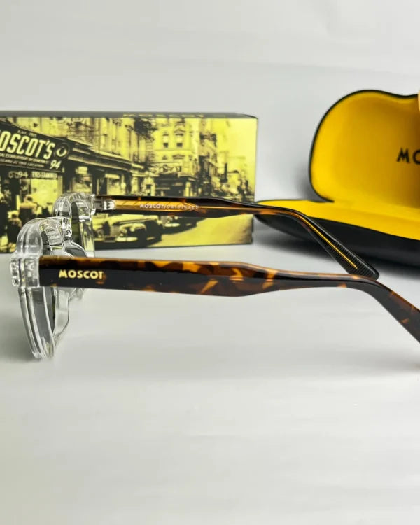 Moscot Momza Polarisé