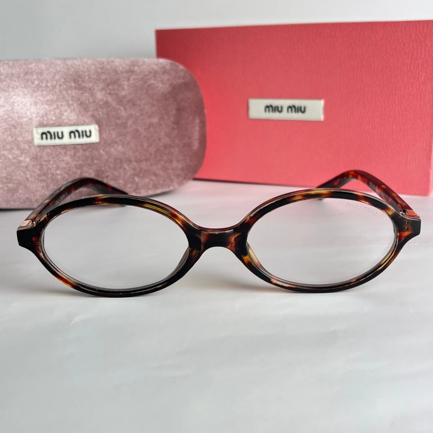 miu miu M01