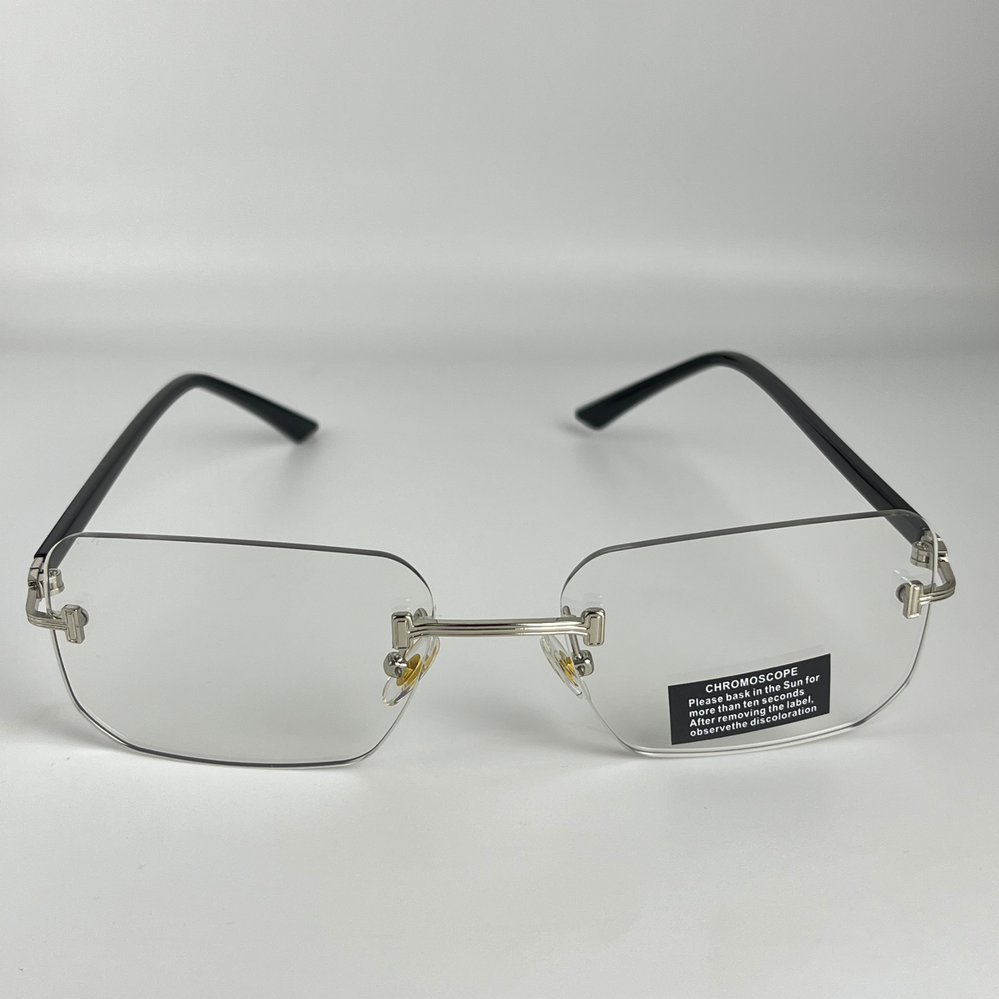 lunette Photochromic C04 unisex