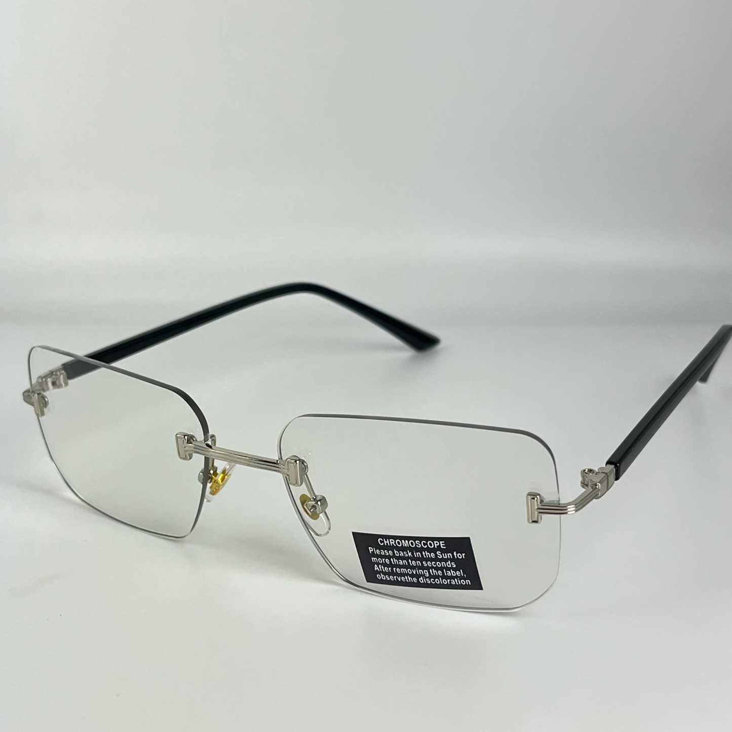 lunette Photochromic C04 unisex