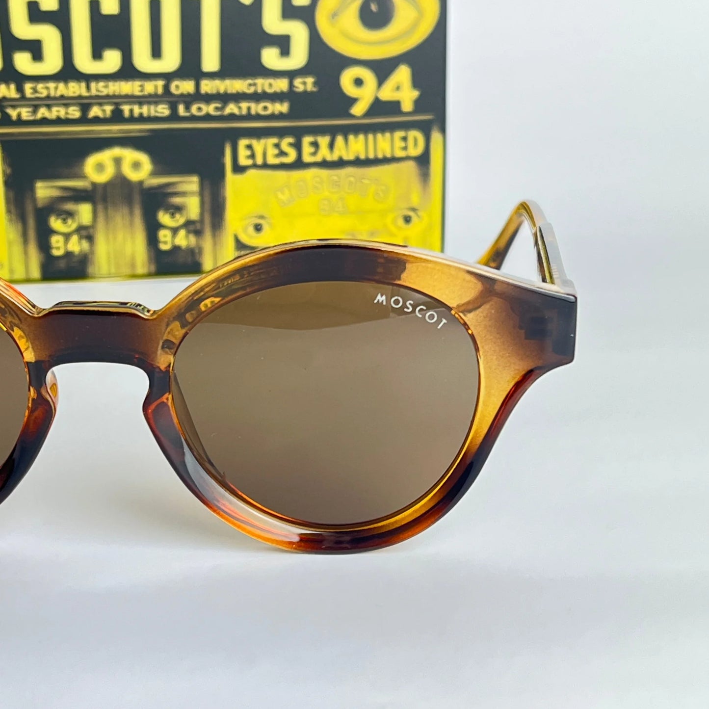 Moscot M109