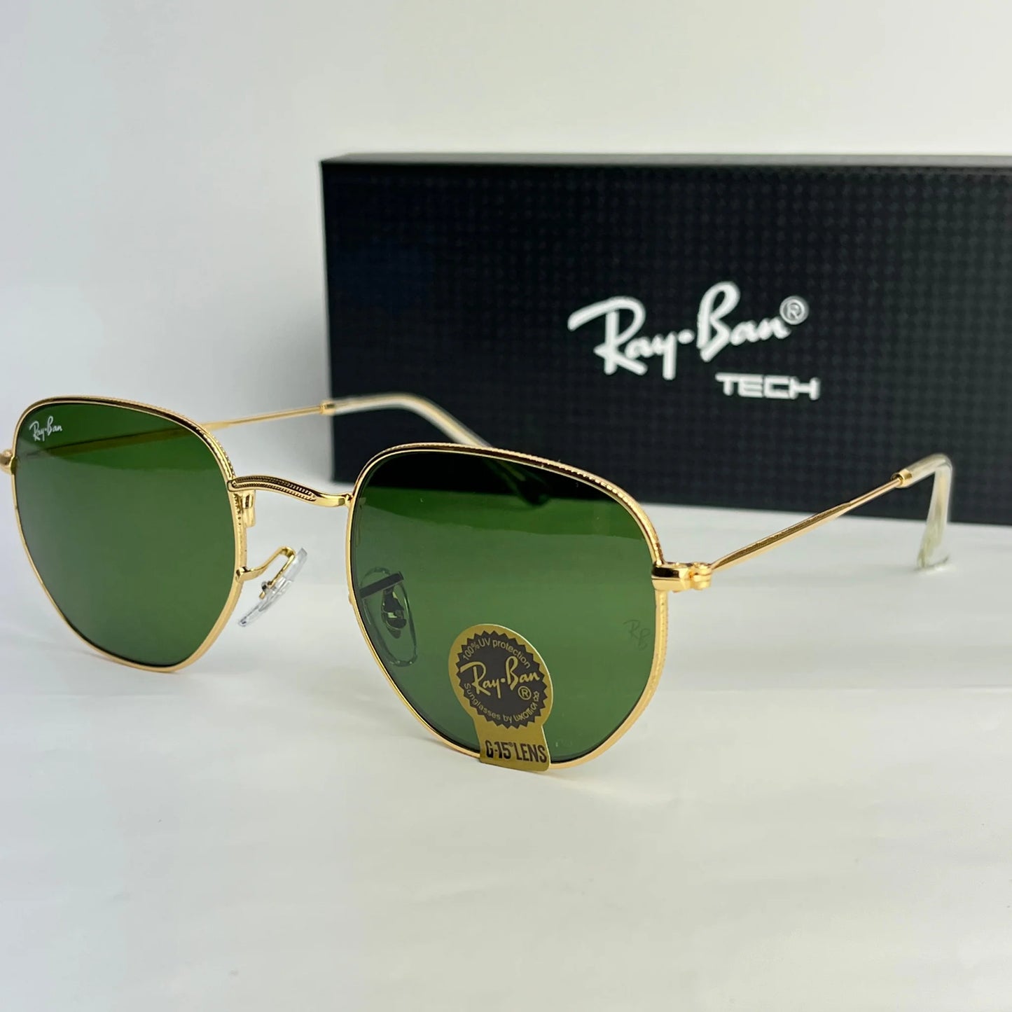 Ray-ban R34