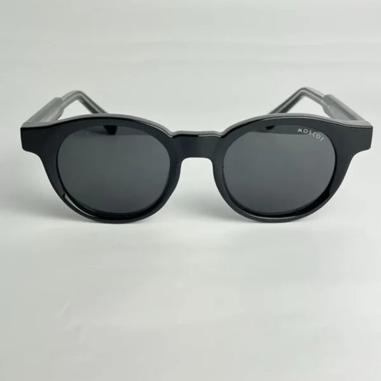 Moscot Noire round