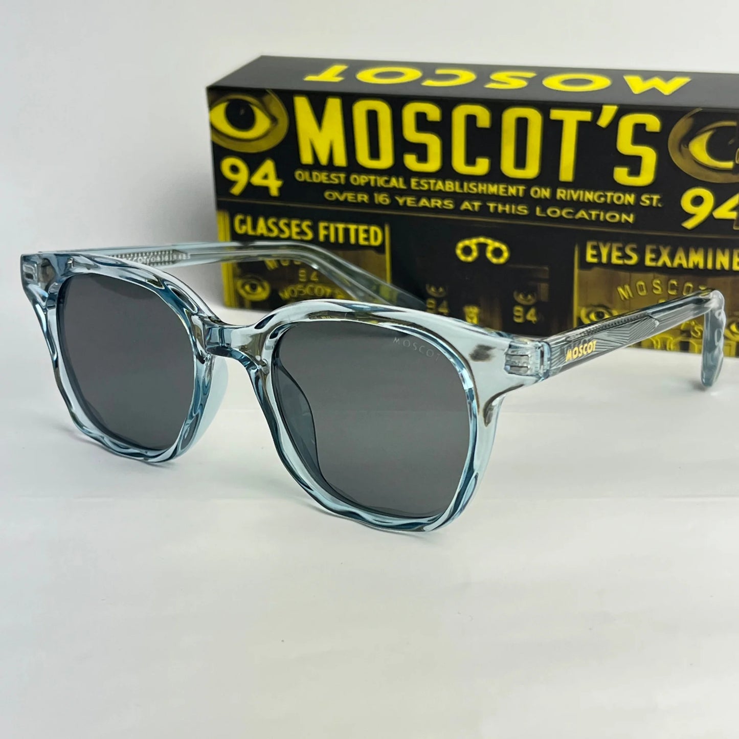 Moscot M184