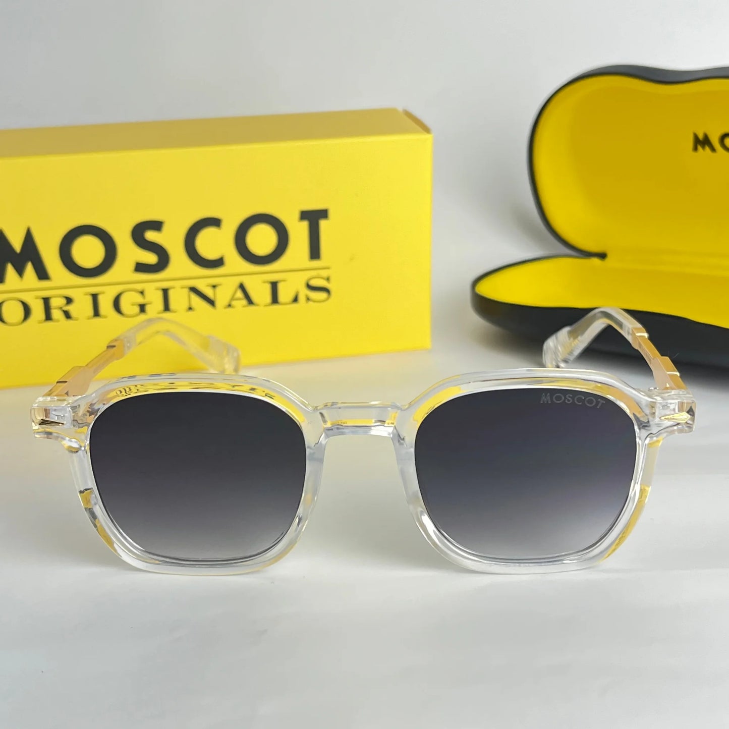 Moscot M162