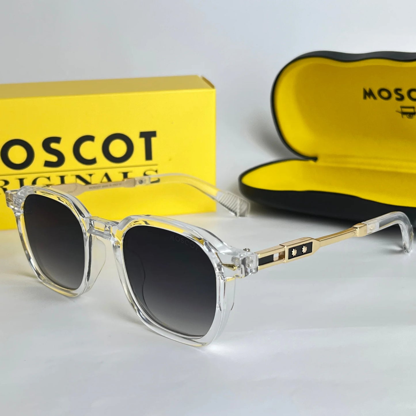 Moscot M162