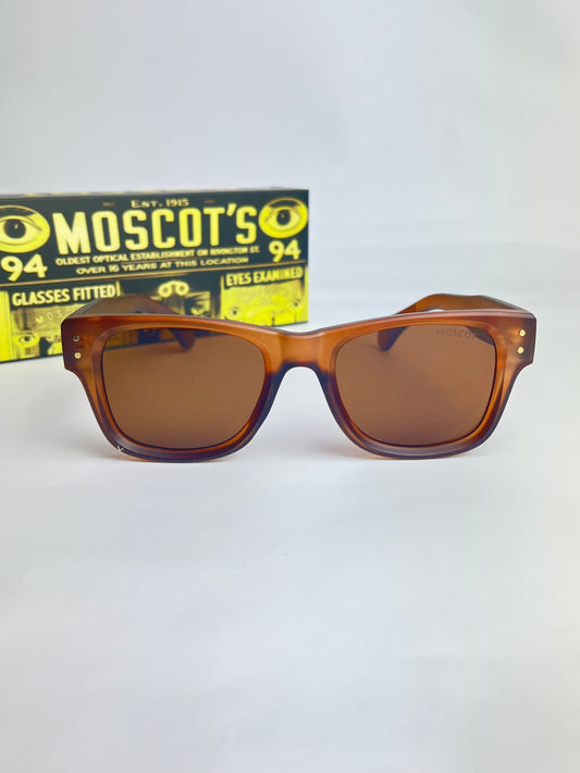 Moscot NEBB SUN