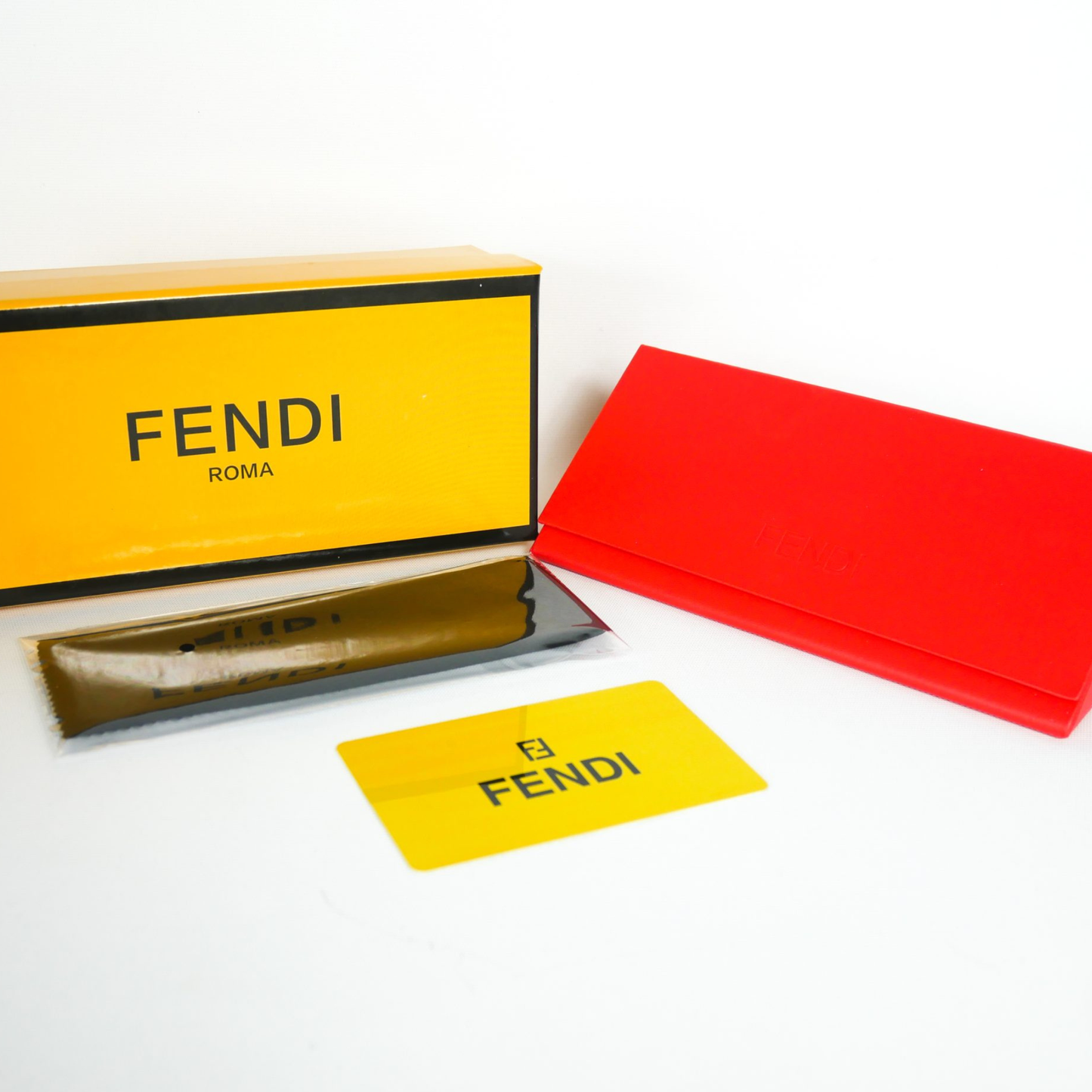 FENDI F01