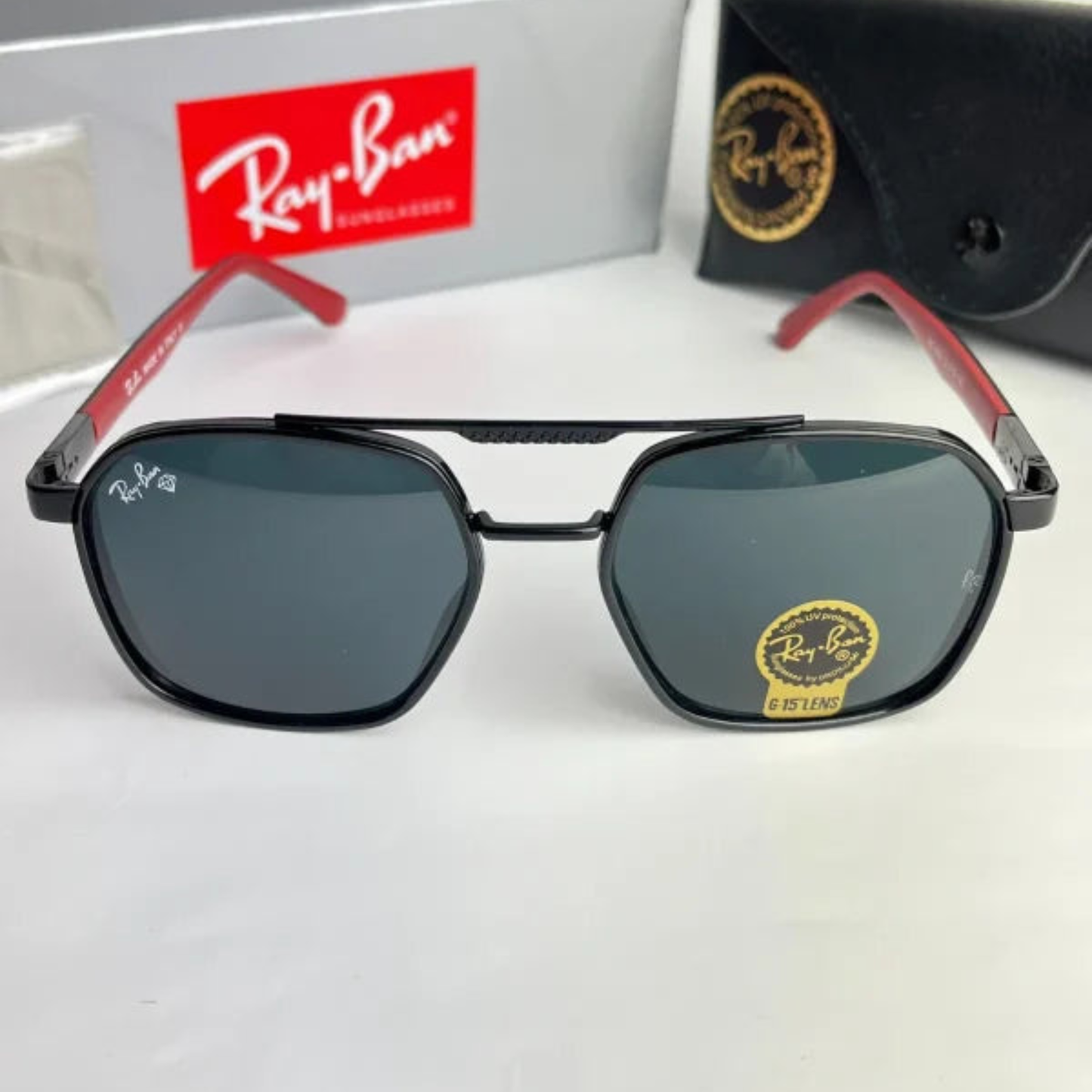 Ray-Ban R16