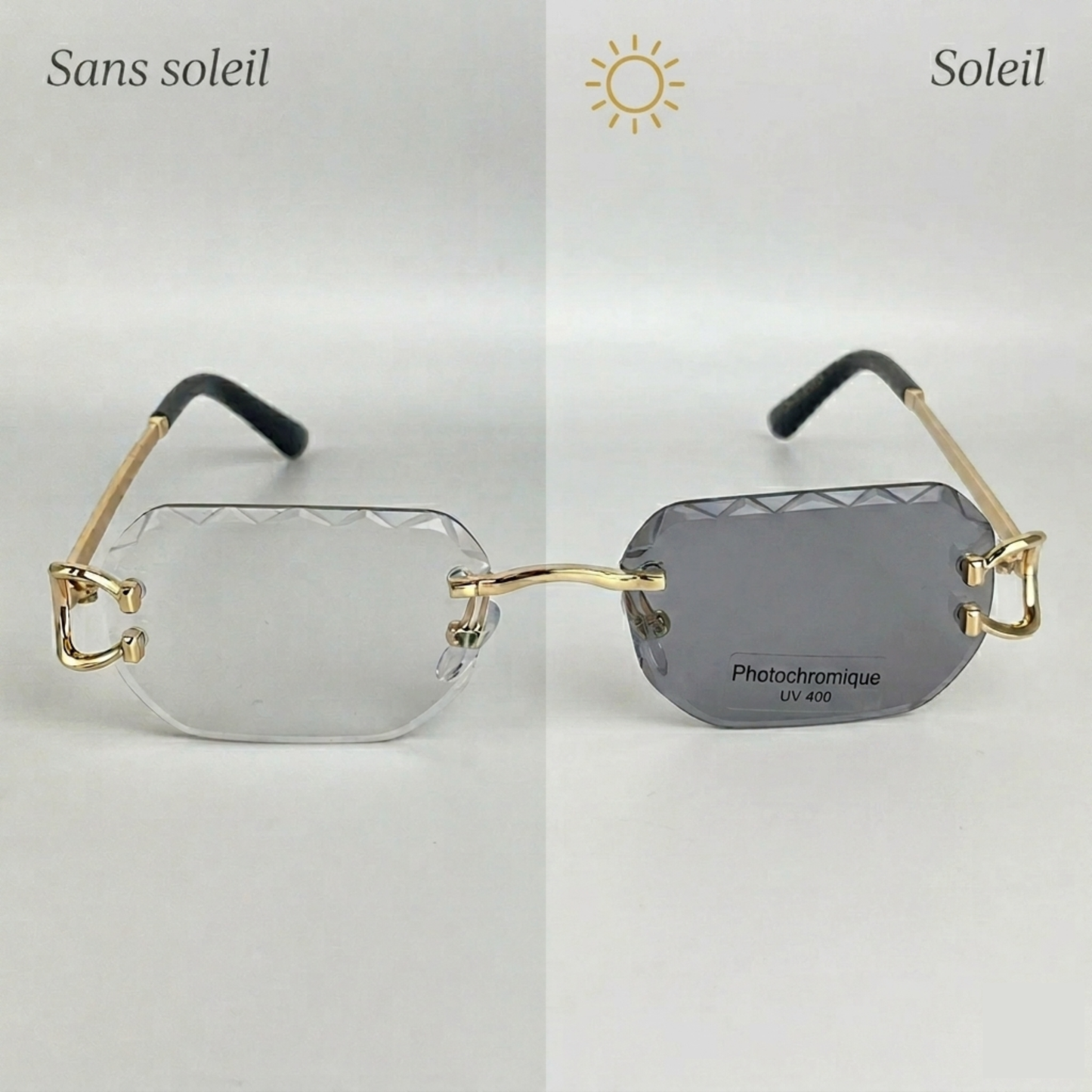 lunette Photochromic C01