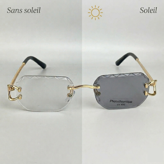 lunette Photochromic C01