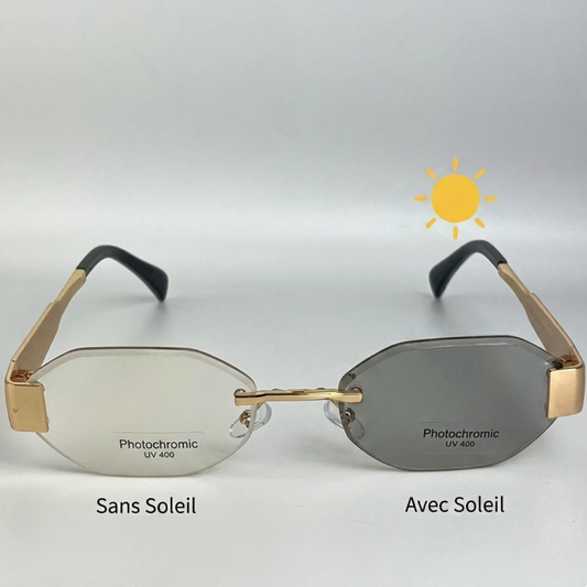 lunette Photochromic C02